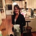 Sally F