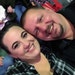 Ali and Shawn