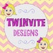 Twinvite Designs