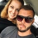 Eugenia and Igor Krasnov
