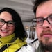 Melissa & Michael O'Russa