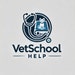 Vet School Helo
