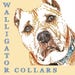 Walligatorcollars