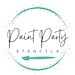 PaintPartyStencils