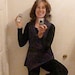 Toni McPhee