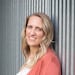 Meet Jackie, founder, developer, maker, sales & promo specialist for Natural TyDĒ Solutions!