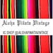 IG Shop @alohapinatavintage