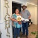 Tammy & Kyle Manuel