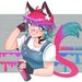 Katze (Katz)