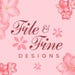 File & Fne Designs