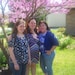 AnneMarie, Danielle and Jennifer