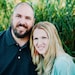 Lindsay & Brad
