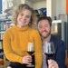 Lindsey and Ben