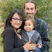 Matt , Jaz & Lev