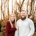 Brandon and Connie
