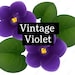 VintageViolet