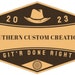 Southern Custom Creations