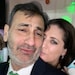 Husband and the boss wife