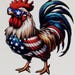Hawks Decals