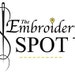 The Embroidery Spot