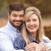 Rachel & Michael Turner