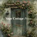 Sage Cottage Prints