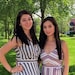 Allison & Megan