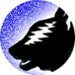 (~);}