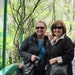 Amanda & Carol