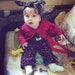 Mommies little helper