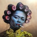 Madame Woolworth