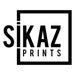SiKazPrints