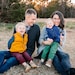 Mark & Megan