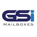 GSi Mailboxes