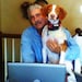 Alan and Bandit