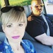 Darryl and Giuliana Roussey