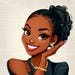 Smart Brown Girl Designs
