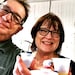 Curtis and Tracy Poling