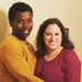 Kari and Edward Nanyaro
