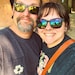 Mike & Angie