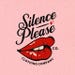 Silence Please Co