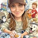 Sarah