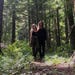 Sylvia & Tristan Eden