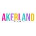 Dana Akerland