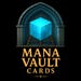 Mana VaultCards