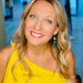 Jillian Kinsman-Barrett