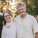 Lydia and Kurt Scherer