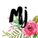 M J