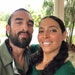 JD & Christina