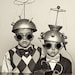 Schoolyard Rebels
